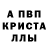 Alfa_PVP Соль Preeti Mourya